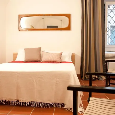 Trastevere - Apt. X 2 Rome