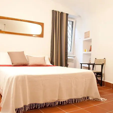 Trastevere - Apt. X 2 Διαμέρισμα *