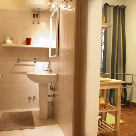 Διαμέρισμα Trastevere - Apt. X 2