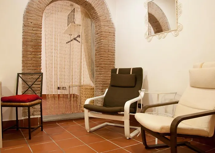 Lägenhet Trastevere - Apt. X 2 Rom