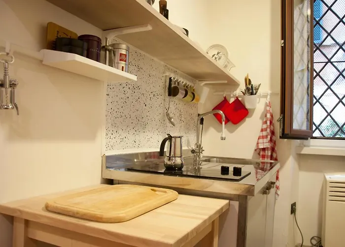 Trastevere - Apt. X 2 * Ρώμη