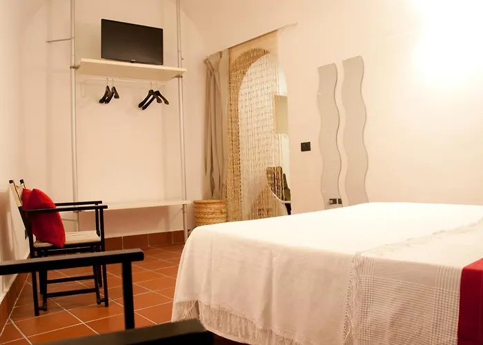 Trastevere - Apt. X 2 *