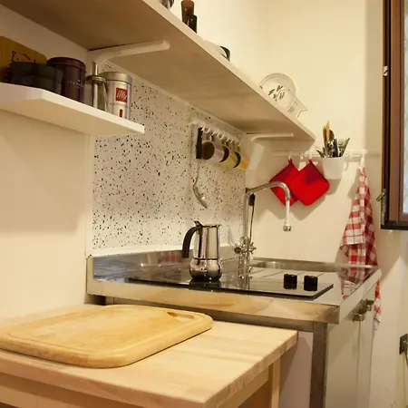 Trastevere - Apt. X 2 * روما
