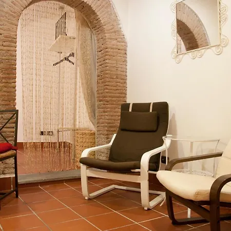 Διαμέρισμα Trastevere - Apt. X 2 Ρώμη