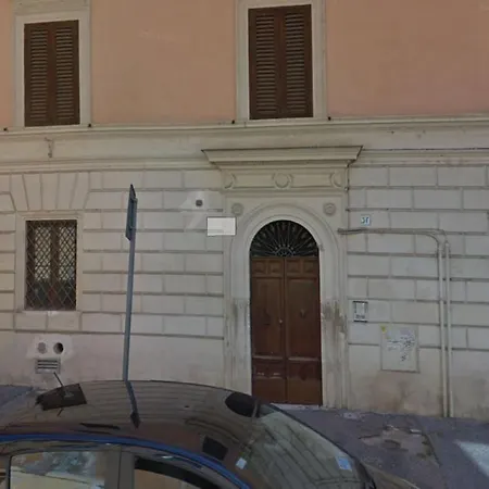 Trastevere - Apt. X 2 Appartamento Roma