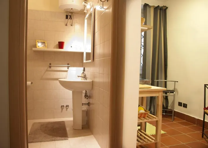 Διαμέρισμα Trastevere - Apt. X 2