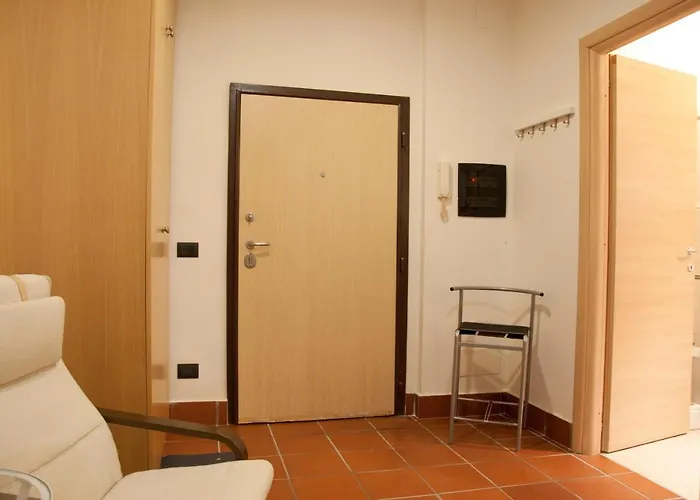 Trastevere - Apt. X 2